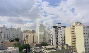 Imagem 12: Apartamento para Aluguel - Bela Vista, 1 Quarto, 42 m2