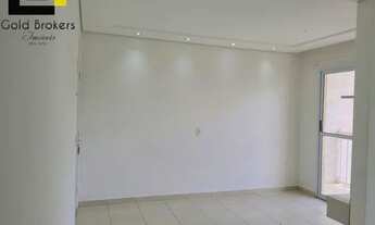 Imagem 3: APARTAMENTO DE 49M² COM 2 DORMITÓRIOS NO CONDOMÍNIO VISTA PARK NA VILA NAMBI EM JUNDIAÍ