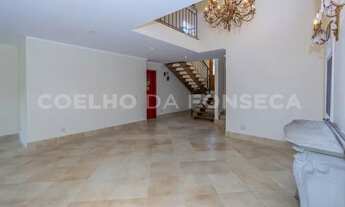 Imagem 3: Santana de Parnaíba - Casa de Condomínio - Alphaville