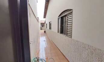 Imagem 6: Casa para aluguel, 3 quartos, 1 suíte, 4 vagas, Santa Mônica - Uberlândia/MG