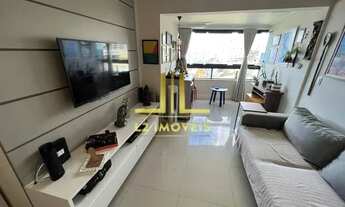 Imagem 1: Apartamento à venda no bairro Rio Vermelho - Salvador/BA