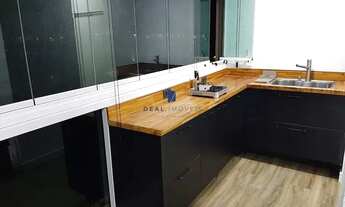 Imagem 4: APTO/ STUDIO 1DORM LOCAÇÃO CAMPOLIM SOROCABA SP