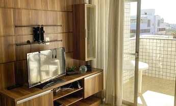 Imagem 5: Apartamento para Aluguel - São Luíz, 4 Quartos, 110 m2