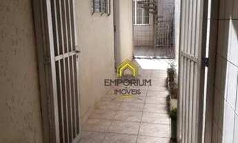 Imagem 3: Casa com 2 dormitórios para alugar, 130 m² por R$ 1.950,00/mês - Vila Rosália - Guarulhos