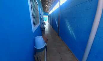 Imagem 7: Casa na praia com 2 Dormitórios