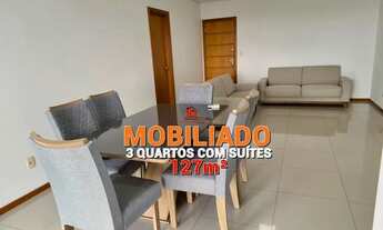 Imagem 1: Apartamento para aluguel com 127 metros quadrados com 3 quartos