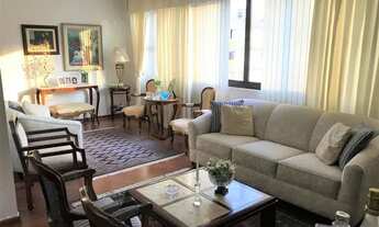 Imagem 2: Apartamento com 3 dormitórios, 110 m² - venda por R$ 979.000,00 ou aluguel por R$ 6.916,25