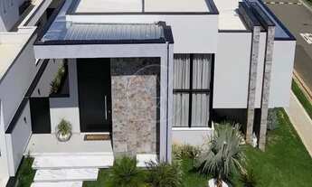 Imagem 4: Casa - Swiss Park - Campinas