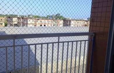 Imagem 3: Condomíni Ville Ametista na Br do lado do Metropolitano, 3/4 sendo um suíte 5 andar elevad