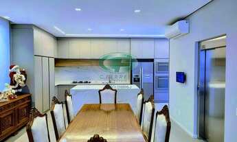 Imagem 7: Sobrado com 4 dorms, Ponta da Praia, Santos - R$ 4.9 mi, Cod: 1592124
