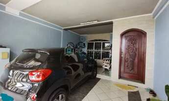 Imagem 1: Linda casa Jd São Conrado com 3 dormitórios com 2 suíte