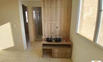 Imagem 3: Apartamento (tipo - padrao) 2 dormitórios, cozinha planejada, portaria 24hs, lazer, salão