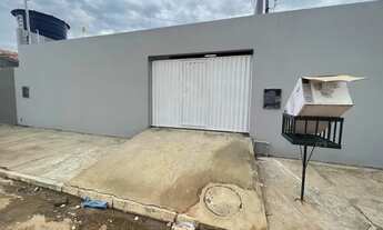 Imagem 6: Alugo casa 800 reais