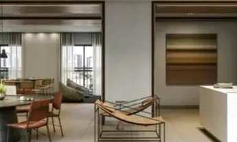 Imagem 5: APARTAMENTO - MOEMA PÁSSAROS - SP