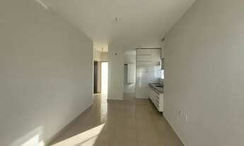 Imagem 3: Apartamento para aluguel possui 60 m2 com 02 quartos no Bairro Jardim Holanda em Uberlândi