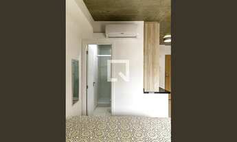 Imagem 4: Apartamento para Aluguel - Santa Cecília, 1 Quarto, 29 m2