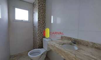 Imagem 5: Apartamento com 2 dormitórios para alugar, 45 m² por R$ 950,00/mês - Jardim dos Ypês - Ped