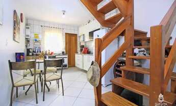 Imagem 4: Casa Condominio para Venda - 101.85m², 2 dormitórios, 2 vagas - Ipanema