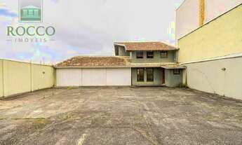 Imagem 2: Casa com 2 dormitórios para alugar, 100 m² por R$ 3.097,60/mês - Centro - Quatro Barras/PR