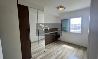 Imagem 6: Apartamento, 2 dormitórios, sendo 1 suíte, ambos com armários planejados