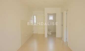 Imagem 2: Casa Condominio para Venda - 49.9m², 2 dormitórios, 1 vaga - Estância Velha