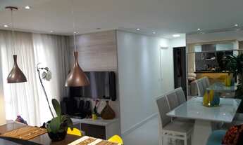 Imagem 7: Apartamento para venda possui 70 metros quadrados com 2 quartos em Centro - São Caetano do