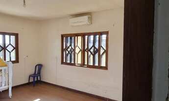 Imagem 7: SHA Conjunto 5 - 4 Quartos - suíte- Aceita permuta, casa ou apartamento