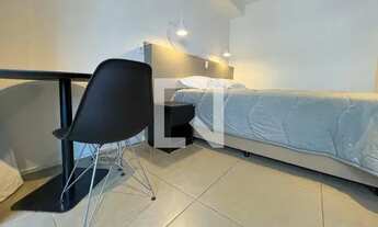 Imagem 7: Apartamento para Aluguel - Vila Olímpia, 1 Quarto, 30 m2