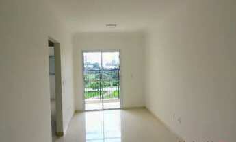 Imagem 6: Apartamento de 2 quartos para alugar no bairro Parque campolim