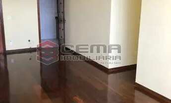 Imagem 3: Apartamento-À VENDA-Botafogo-Rio de Janeiro-RJ