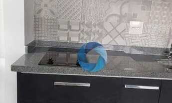 Imagem 6: Apartamento com 1 dormitório para alugar, 43 m² - Vila Amália (Zona Leste) - São Paulo/SP