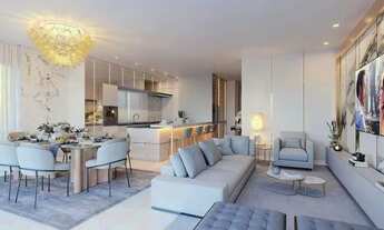 Imagem: Apartamento com 3 dormitórios com opção