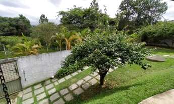 Imagem 6: Casa com 4 dormitórios à venda, 200 m² por R$ 750.000,00 - Granja Viana - Cotia/SP