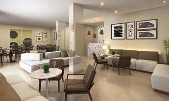 Imagem 4: AP AVALON BILD Apartamento com 3 dormitórios