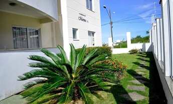 Imagem 4: Apartamento de 2 quartos para alugar no bairro Areias