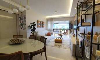 Imagem: Peninsula Totalmente mobiliada