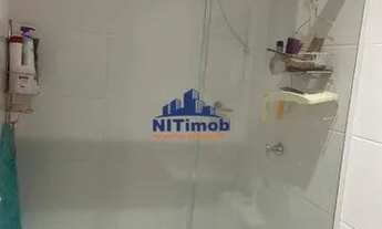 Imagem 7: Apartamento de 2 quartos a venda no condomínio Jardim Pendotiba