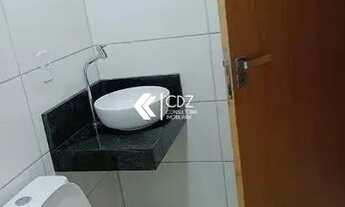 Imagem 3: Casa 3 dormitórios no Loteamento Vista Barbara