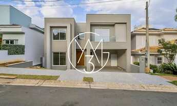 Imagem 5: Casa - Swiss Park - Campinas