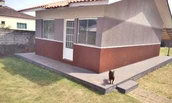 Imagem: Aluga Casa Jardim Festugato