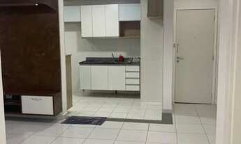 Imagem 4: River side, semi mobiliado para aluguel com 66m2 com 2 quartos em Ponta Negra - Manaus - A