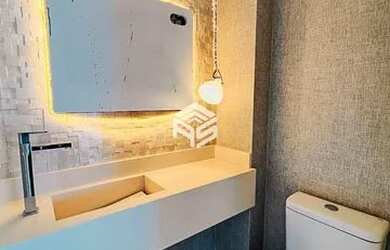 Imagem 6: Apartamento com 3 dormitórios à venda, 127 m² por R$ 1.537.000,00 - Tatuapé - São Paulo/SP