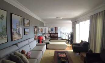 Imagem 3: SAO PAULO - Apartamento Padrão - BROOKLIN PAULISTA