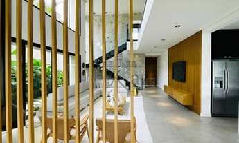 Imagem 4: Casa Condomínio - Urbanova - Condomínio Jardim do Golfe - 5 Dormitórios - 450m²