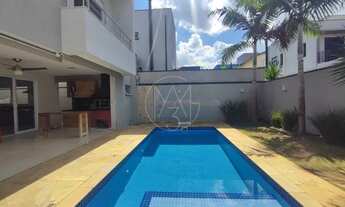 Imagem 3: Casa - Swiss Park - Campinas