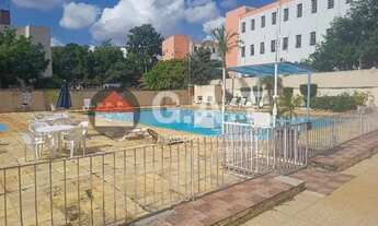 Imagem 4: Apartamento de 2 quartos para alugar no bairro JARDIM SÃO PAULO