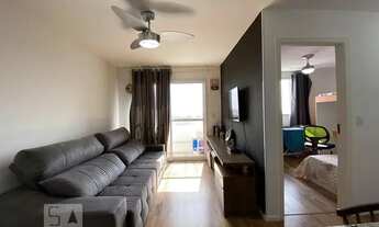 Imagem 2: Apartamento para Aluguel - Jardim São Carlos, 2 Quartos, 55 m2