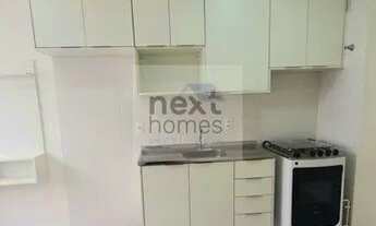 Imagem 3: Apartamento Studio: Conforto e Praticidade em um Só Lugar ao lado da USP