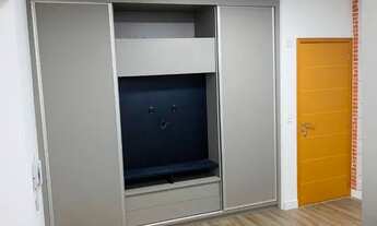 Imagem 5: Apartamento com 1 dormitório para alugar - Spettacolo Patriani - Sorocaba/SP