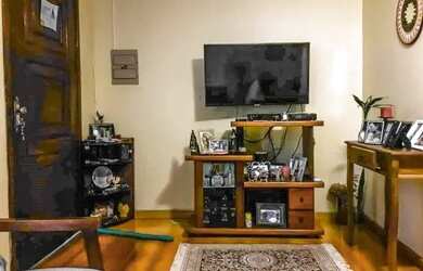 Imagem 4: Casa Condominio para Venda - 72.87m², 3 dormitórios, sendo 1 suites, 1 vaga - Vila Nova